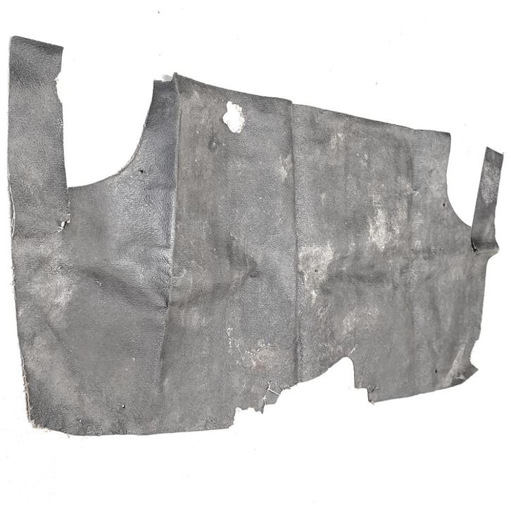 Kofferbak mat, interieur-accessoires Peugeot 404 Armsteunen,, Auto diversen, Kofferbakmatten, Gebruikt, Ophalen of Verzenden