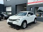 Nissan Juke 2013 AUTOMAAT 1.6 Benzin/LPG, Autos, Nissan, USB, Entreprise, 5 portes, Automatique