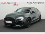 Audi RS3 Sedan RS3 Sedan 2.5 TFSI Quattro S tronic, Auto's, Audi, Automaat, RS3, 203 g/km, Overige carrosserie