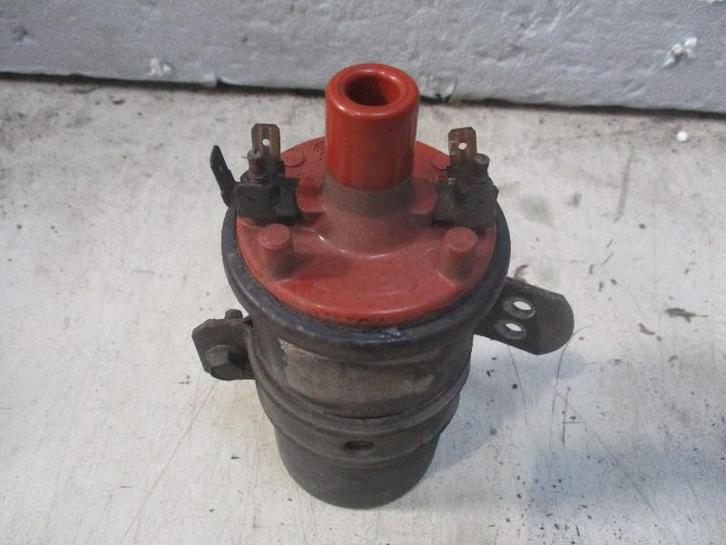 BOBINE Volvo (0-221-118-351), Auto-onderdelen, Motor en Toebehoren, Volvo, Gebruikt