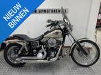 Harley Davidson FXDWG DYNA WIDE GLIDE WIDEGLIDE 95 YEARS 134, Motoren, Motoren | Harley-Davidson, 1340 cc, Chopper, Meer dan 35 kW