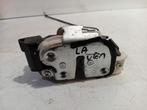 PORTIERVANGER CV ELEKTR. LINKS ACHTER Citroën C-Crosser, Gebruikt, Links, Citroën