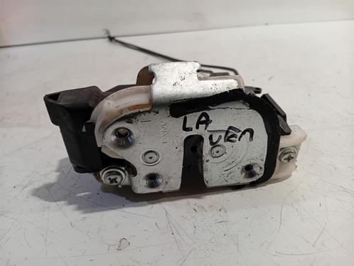 PORTIERVANGER CV ELEKTR. LINKS ACHTER Citroën C-Crosser, Auto-onderdelen, Carrosserie, Citroën, Achter, Links, Gebruikt