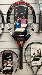 Lot tennisrackets start to tennis Babolat, Ophalen, Nieuw, Racket, Babolat
