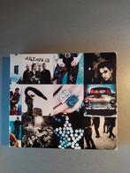 Cd. U2. Achtung Baby. Digipack., Cd's en Dvd's, Ophalen of Verzenden, Zo goed als nieuw
