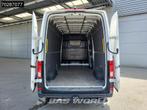 MAN TGE 3.140 L4H3 Trekhaak Airco Cruise Camera Parkeersenso, Auto's, Stof, Gebruikt, Euro 6, 4 cilinders