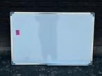 Whiteboard, Huis en Inrichting, Woonaccessoires | Memoborden, Ophalen, Zo goed als nieuw