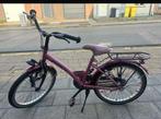 Fiets voor een meisje van 20 inch, Ophalen, Gebruikt
