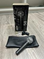 Microphone Shire SM58, Enlèvement ou Envoi