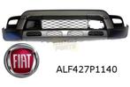 Fiat 500X voorbumper onder (versie Cross) (te spuiten) Origi, Nieuw, Bumper, Fiat, Verzenden