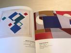 Art Abstrait cubes 275pag met Delahaut Rets Verstockt Vanden, Boeken, Kunst en Cultuur | Beeldend, Ophalen of Verzenden, Zo goed als nieuw