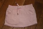 roze short - rok maat 110, Enfants & Bébés, Vêtements enfant | Taille 110, Enlèvement ou Envoi, Utilisé, Fille, Pantalon