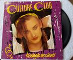 Culture Club LP kissing to be clever, CD & DVD, Vinyles | Pop, Enlèvement ou Envoi