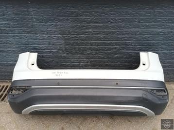 VW Taigo 2G7 2021+ Achterbumper Bumper 4xPDC Origineel! beschikbaar voor biedingen