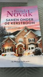 Brenda Novak - Samen onder de kerstboom, Boeken, Ophalen of Verzenden, Zo goed als nieuw, Brenda Novak