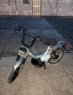 Tomos flexer, Fietsen en Brommers, Brommers | Tomos, Ophalen, Flexer