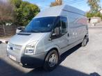 Ford Transit T320 laadbrug, Voorwielaandrijving, Euro 5, Stof, Handgeschakeld