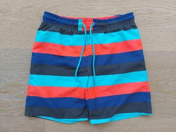 Short de bain cool SUN PROJECT 140 / 10 ans - État NEUF :)