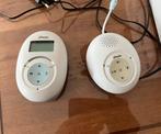 Babyfoon, Kinderen en Baby's, Babyfoons, Ophalen, Zo goed als nieuw, 250 meter of meer, Terugspreekfunctie