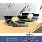 W204 AVANTGARDE LED dagrijverlichting LR SET Mercedes C Klas, Auto-onderdelen, Gebruikt, -, Ophalen of Verzenden, -