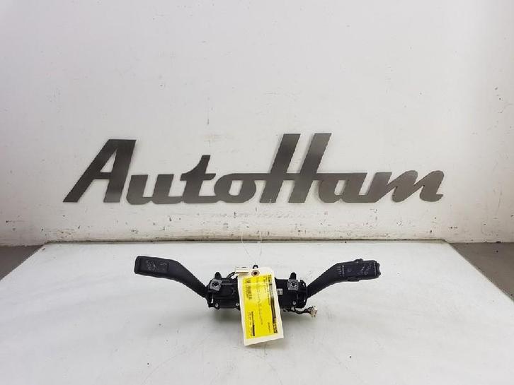 COMBISCHAKELAAR STUUR Volkswagen Caddy IV (01-2015/09-2020), Auto-onderdelen, Dashboard en Schakelaars, Volkswagen, Gebruikt