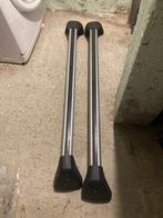 Dakdragers bmw 5 serie,Audi a4,Audi q5, Auto-onderdelen, Ophalen of Verzenden, Gebruikt