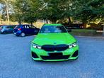 Bmw 340d xdrive BTW WAGEN 2021 INDIVIDUAL 340PK, Auto's, Automaat, Euro 6, 2993 cc, Leder