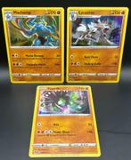 Pokémon : Champion's Path Holo's (in lot of single), Ophalen of Verzenden, Nieuw, Meerdere kaarten, Foil