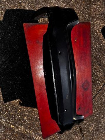 BMW F34 bumper M beschikbaar voor biedingen