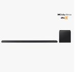 Samsung Ultra Slim Soundbar HW-S800D, Audio, Tv en Foto, Soundbars, Ophalen, Nieuw