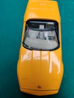 Chevrolet Corvette 1/24., Hobby & Loisirs créatifs, Voitures miniatures | 1:24, Comme neuf, Enlèvement ou Envoi