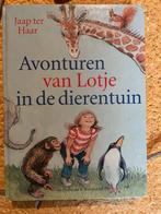 Jaap ter Haar - Avonturen van Lotje in de dierentuin, Boeken, Ophalen of Verzenden, Gelezen, Jaap ter Haar