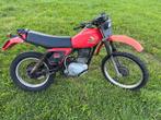 Honda XR500 XR 500 1979, 15.752 km (XL 500 XLR 500)twinshock, Motoren, Motoren | Honda, Particulier, Enduro, 1 cilinder, 12 t/m 35 kW