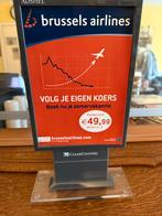 Publiciteitsitem, Ophalen of Verzenden, Zo goed als nieuw