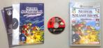 Super Smash Bros Melee voor de Nintendo GameCube Compleet, Games en Spelcomputers, Ophalen of Verzenden, Zo goed als nieuw