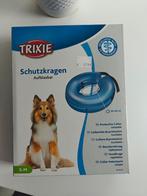 Opblaasbare beschermkraag - Nieuw, Dieren en Toebehoren, Ophalen of Verzenden, Zo goed als nieuw