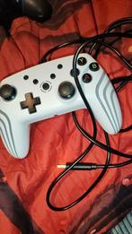 Ps4 controller op licht, Games en Spelcomputers, Spelcomputers | Overige, Ophalen of Verzenden, Zo goed als nieuw