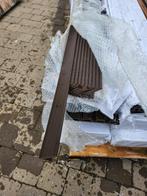 pvc panelen + afwerk plinten voor binnen of buiten, Doe-het-zelf en Bouw, Ophalen