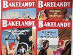 Bakelandt rode albums, Boeken, Nieuw, Ophalen of Verzenden