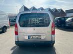 Peugeot Partner 2012, Auto's, Euro 5, Monovolume, 4 cilinders, 1600 cc