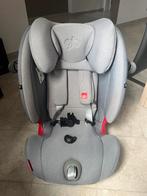 Siège auto GB Everna Fix, Verstelbare rugleuning, Zo goed als nieuw, 9 t/m 36 kg, Isofix