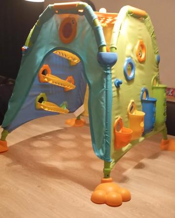 TOMY Speel om te leren Discovery Dome Deluxe beschikbaar voor biedingen