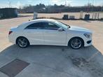 Cla 200 cdi, Auto's, Mercedes-Benz, Euro 6, Parkeersensor, Wit, Diesel