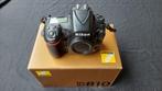 Nikon D810 FX 36MP DSLR camera, Audio, Tv en Foto, Fotocamera's Digitaal, Gebruikt, Spiegelreflex, Ophalen of Verzenden, Nikon