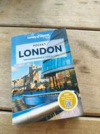 Lonely Planet reisgids Londen, Ophalen, Zo goed als nieuw, Lonely Planet