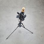 Manfrotto 5001B, Audio, Tv en Foto, Fotografie | Statieven en Balhoofden, Ophalen of Verzenden, Zo goed als nieuw