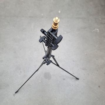Statief - Manfrotto 5001B beschikbaar voor biedingen