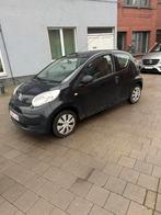 Stadswagen C1, Euro 5, C1, Zwart, Handgeschakeld