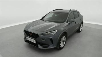 CUPRA Formentor 1.5 TSI DSG Navi Cockpit / Led / PDC av+ar beschikbaar voor biedingen