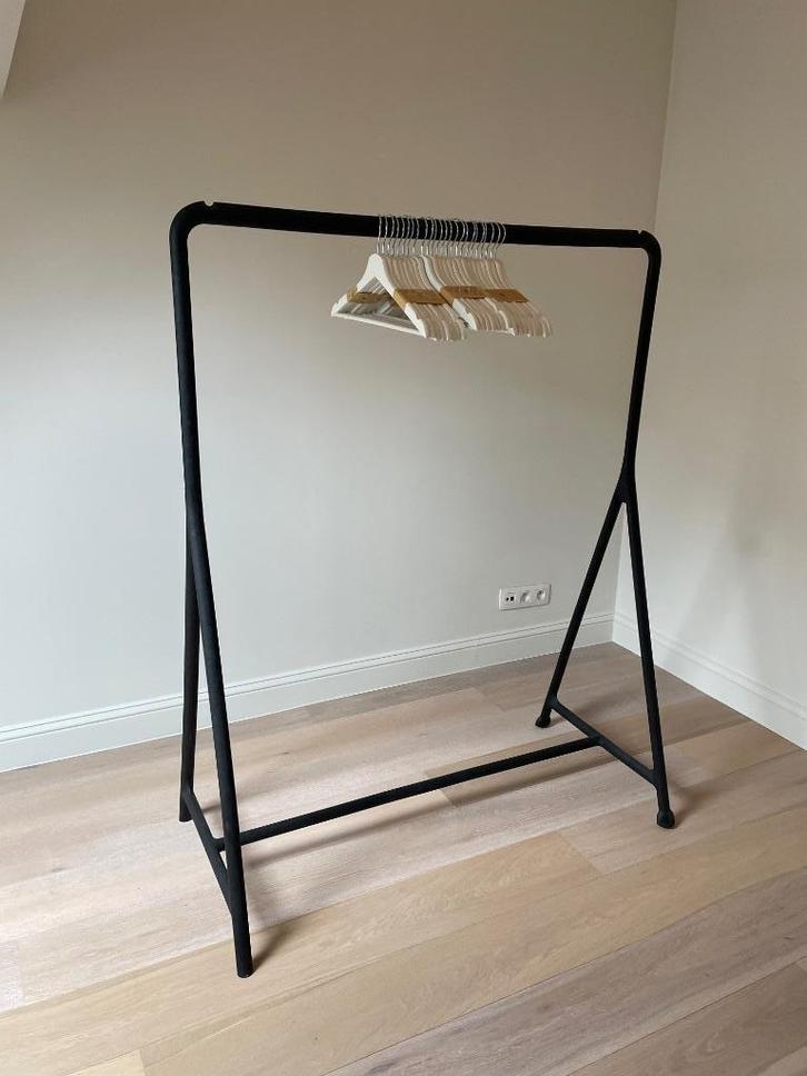 Kledingrek zwart, Kleding | Dames, Kledingrekken, Nieuw, Ophalen